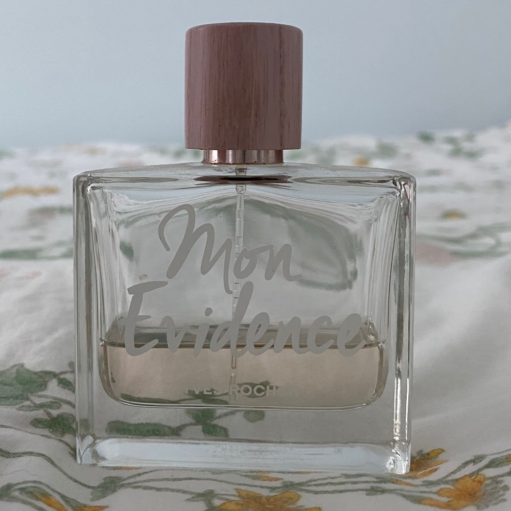 Yves Rocher Mon Evidence 1.7 oz
